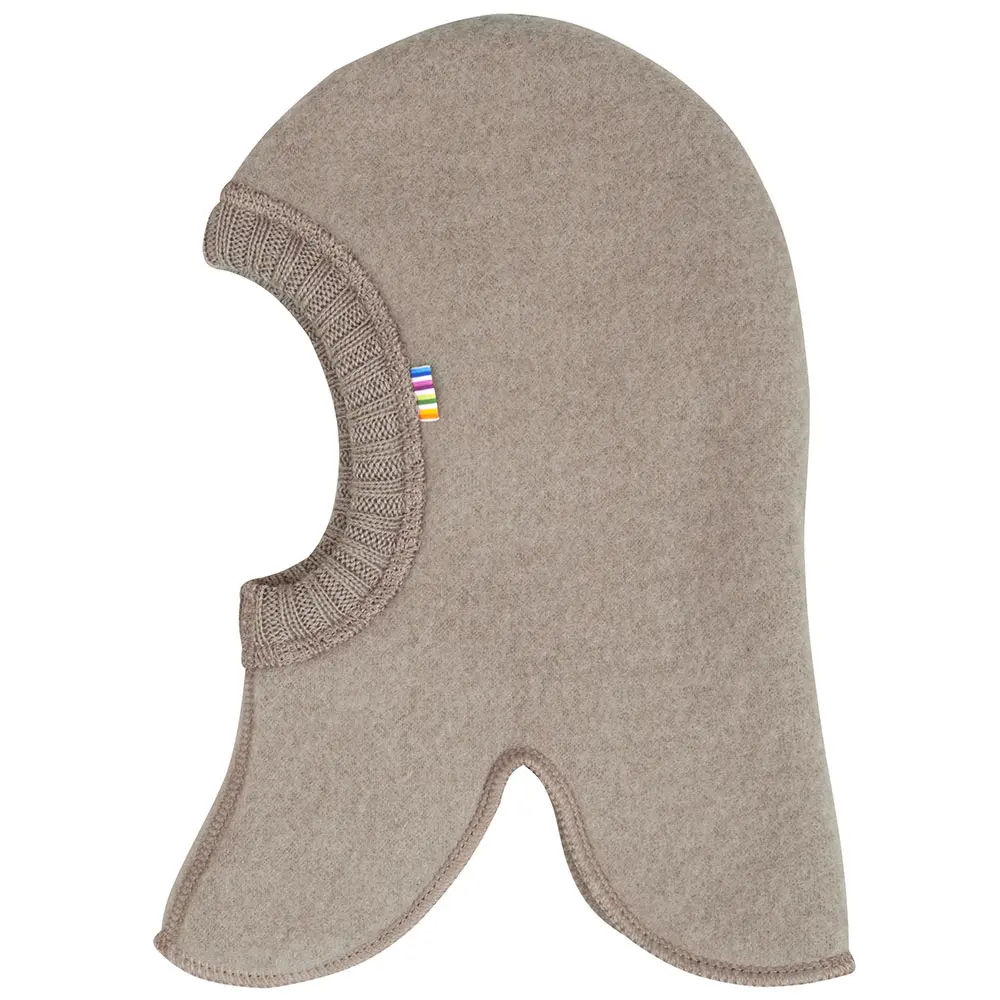 Elefanthue 15587 Brun 45cm