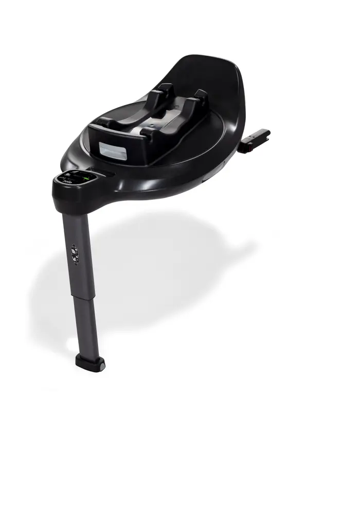 ISOFIX-base Encore fra Joie – nem installation og sikkerhed