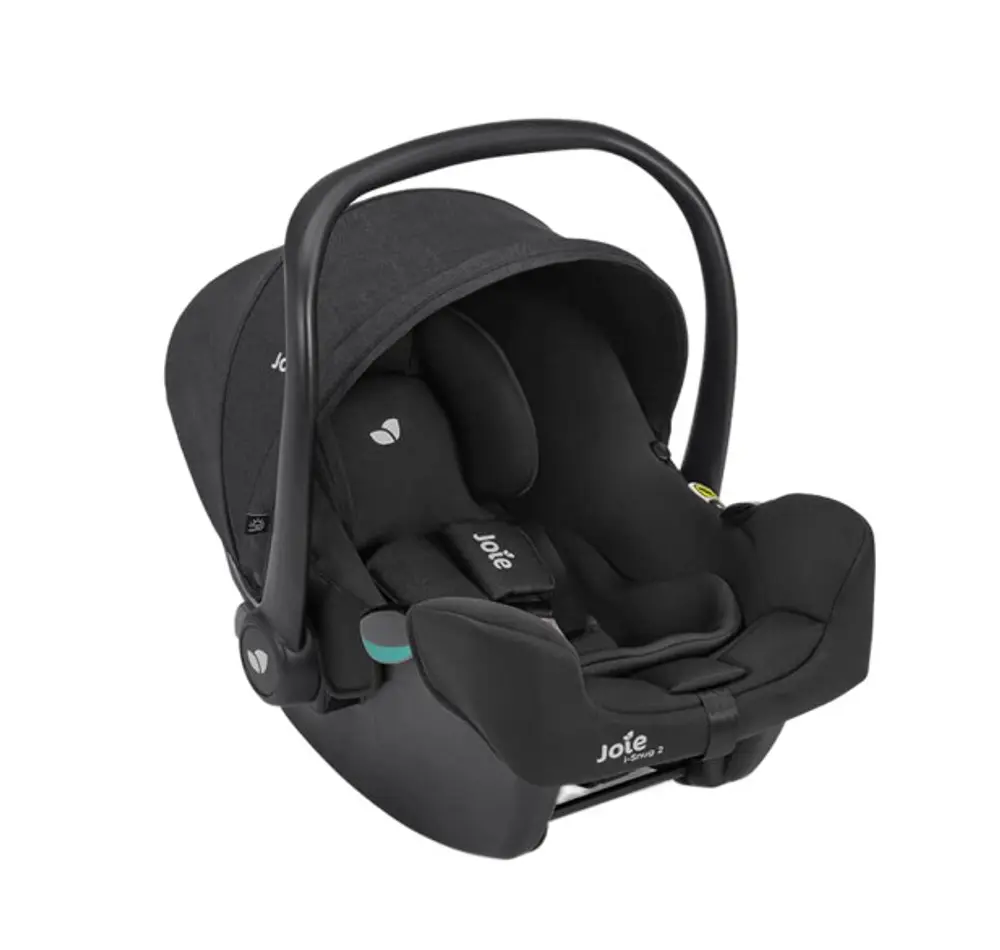 Joie  -snug   Autostol Raven