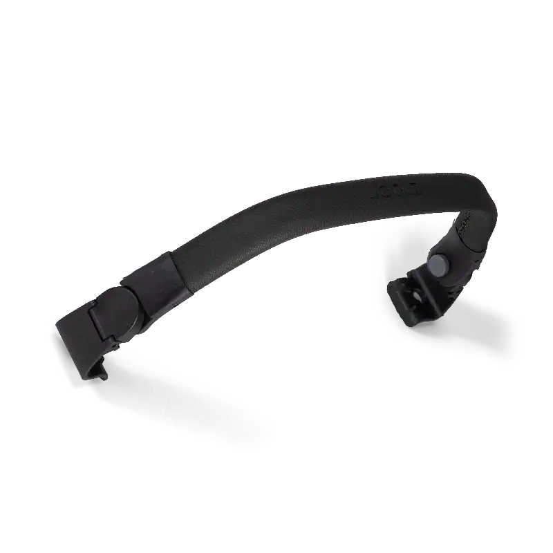 Joolz Aer2 Foldbar Frontbøjle i Black Carbon - Tilbud!