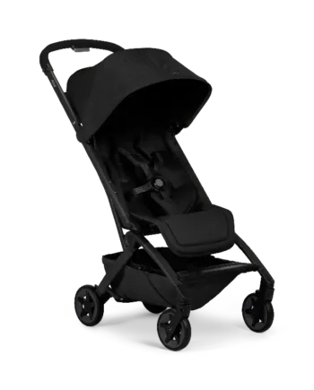 Joolz Aer2 Klapvogn i Space Black – Fantastisk tilbud!