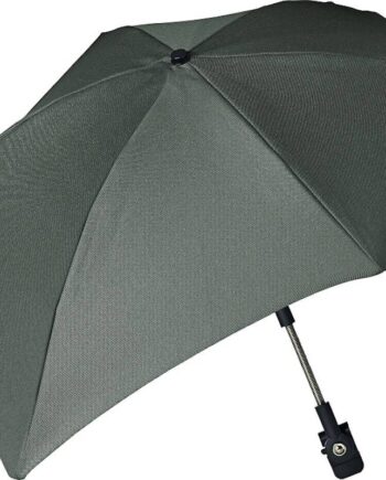 Joolz Day Geo Hub Parasol - Skovgrøn til solbeskyttelse