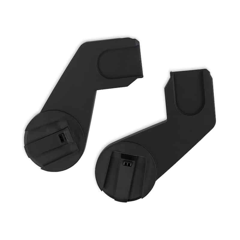 Joolz Geo3 Autostol Adapter Sæt - Gør Transporten Nemmere!
