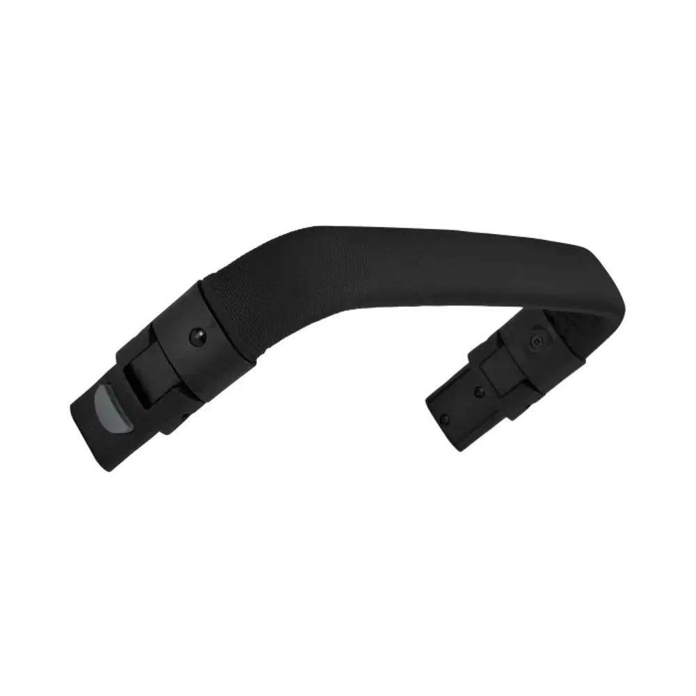 Joolz Geo3   Bumper Bar Black Carbon