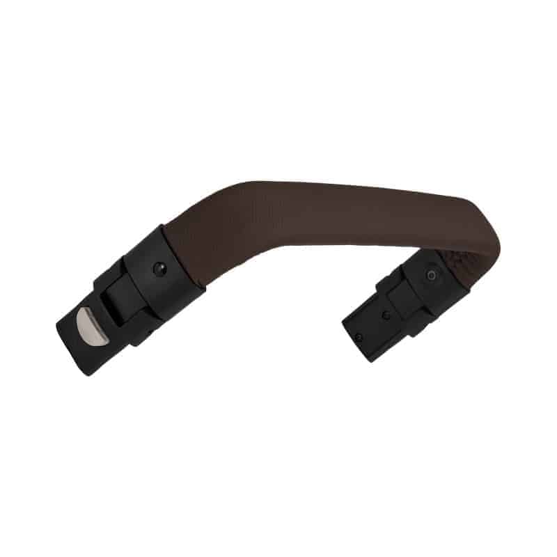 Joolz Geo3 Frontbøjle - Mid Brown Carbon til Vogn