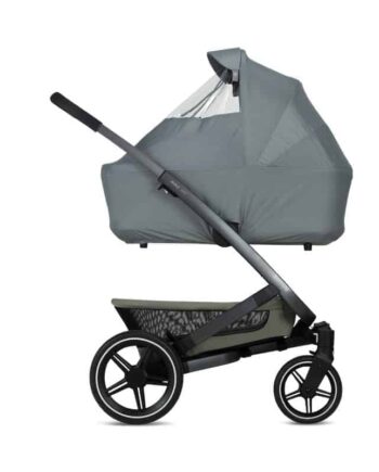 Joolz Geo3 Regnslag - Beskyt dit barn mod regn!