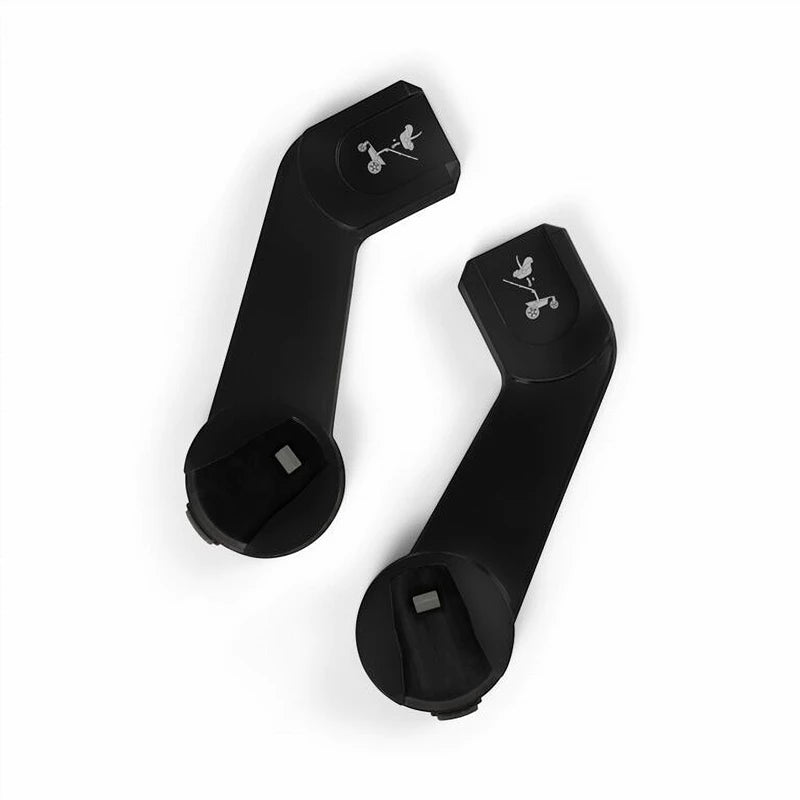 Joolz Hub2 Autostol Adapter - Praktisk tilbehør til forældre
