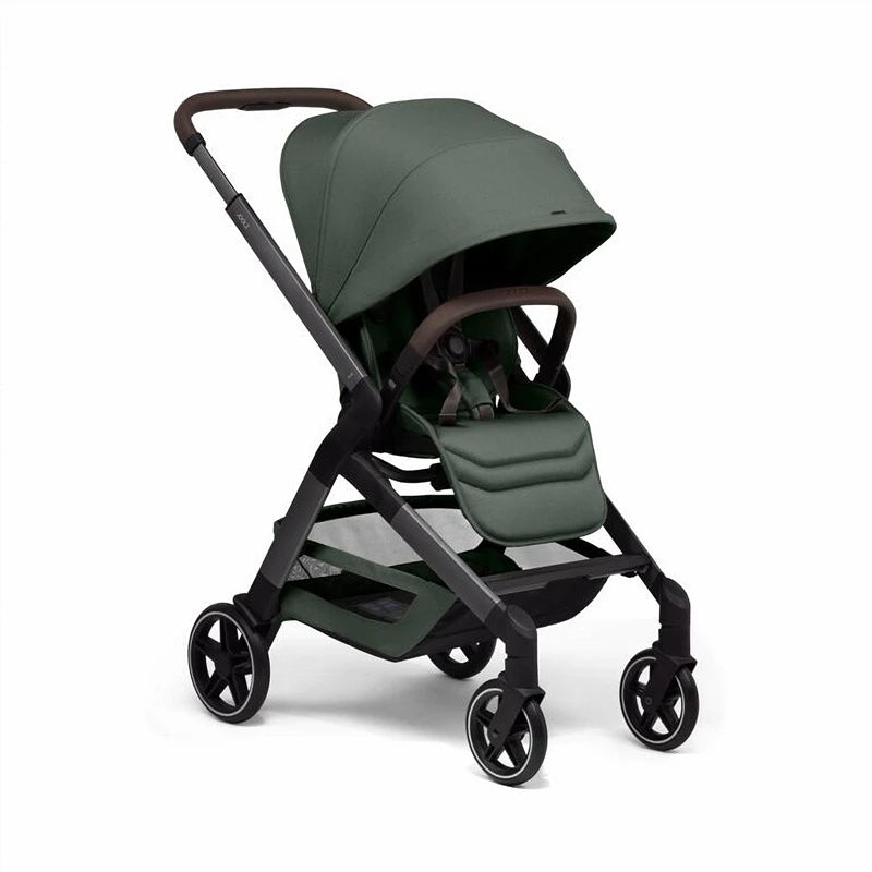 Joolz Hub2 Klapvogn - Forest Green Tilbud!