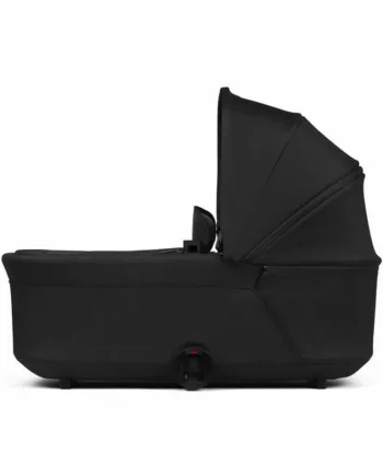 Joolz Hub2 Liggedel - Space Black Tilbud! Komfort til Baby