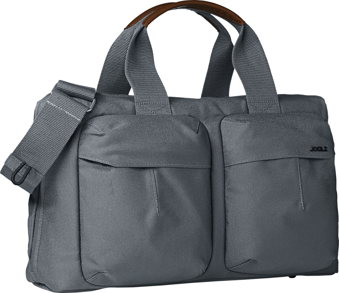 Joolz Pusletaske i Gorgeous Grey - Stilfuld og Praktisk!