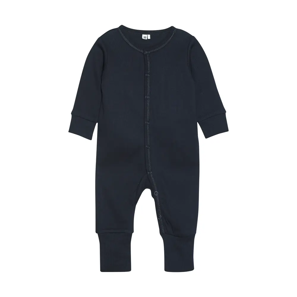 Jumpsuit med lange ærmer - Sky Captain fra BeKids