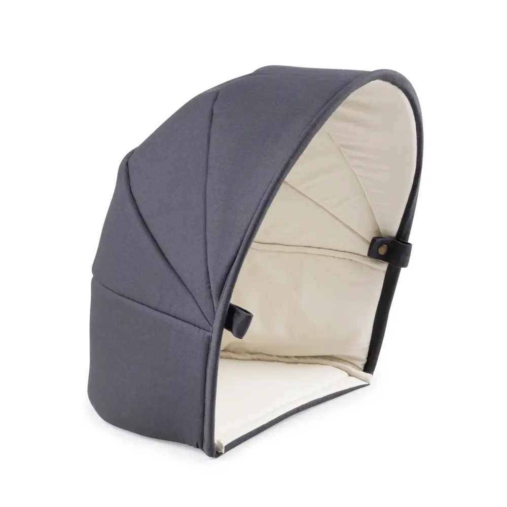 Kaleche til Sebra Babylift - Beskyt din baby i stil!