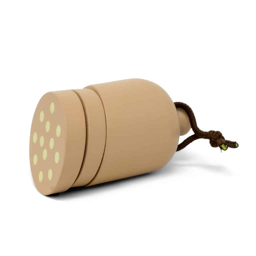 Mamamemo Kødpølse - Trælegetøj til sjov leg!