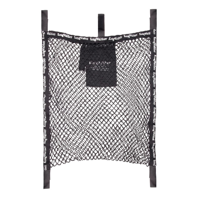 Kong Walther Magic Shopper Nylon – Praktisk Indkøbsnet