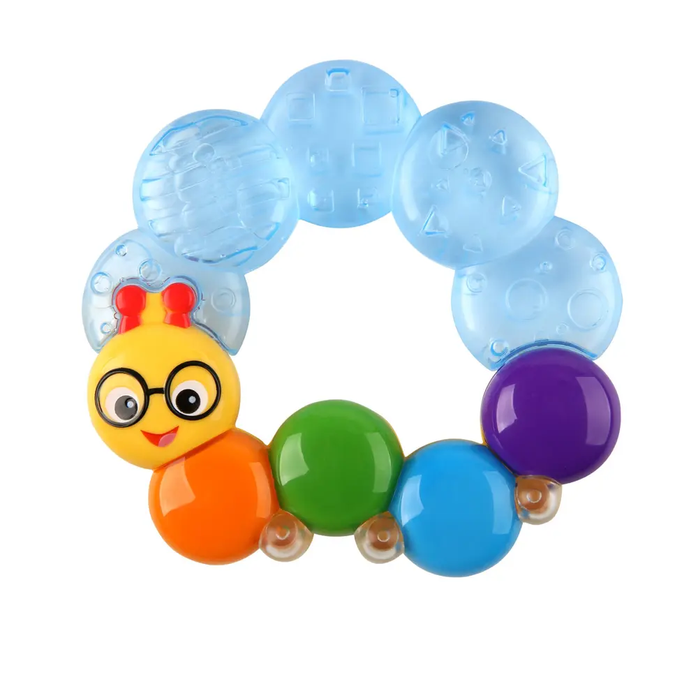 Larve Vand-bidering fra Baby Einstein - Fantastisk tilbud!