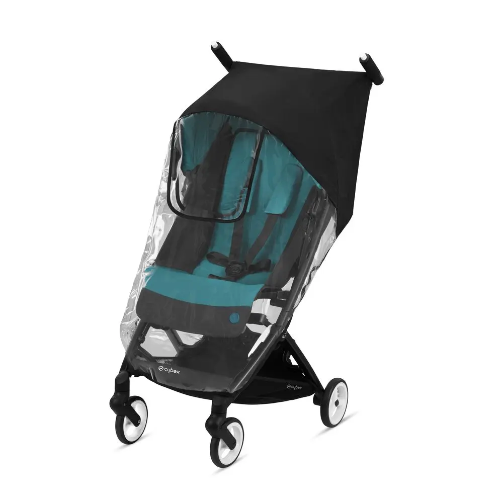 Cybex Libelle Regnslag – Beskyt dit barn mod regnvejret