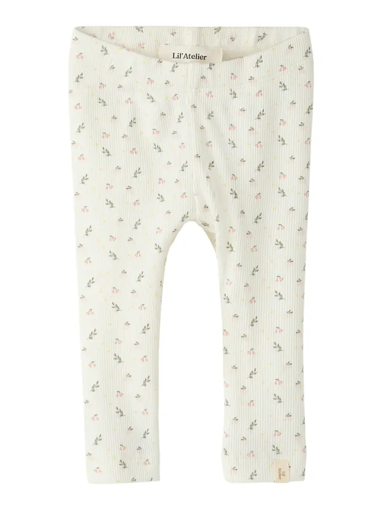 Gago Slim Leggings Coconut Milk 62
