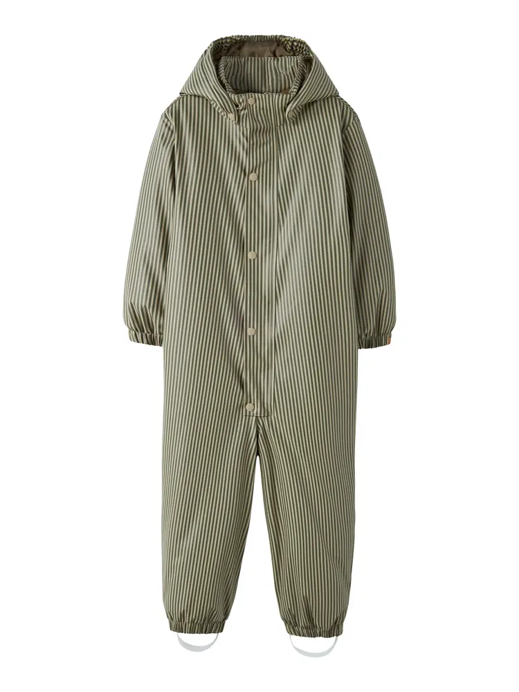 Lil  Atelier Ladry10 Pad Flyverdragt Twill 110
