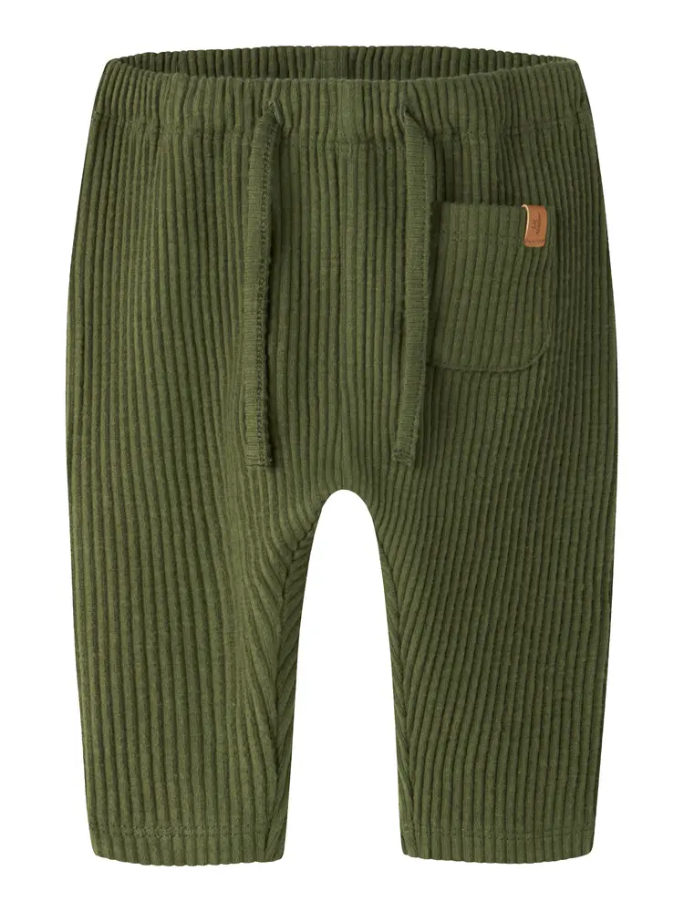 Lil  Atelier Rajo Bukser Cypress 68