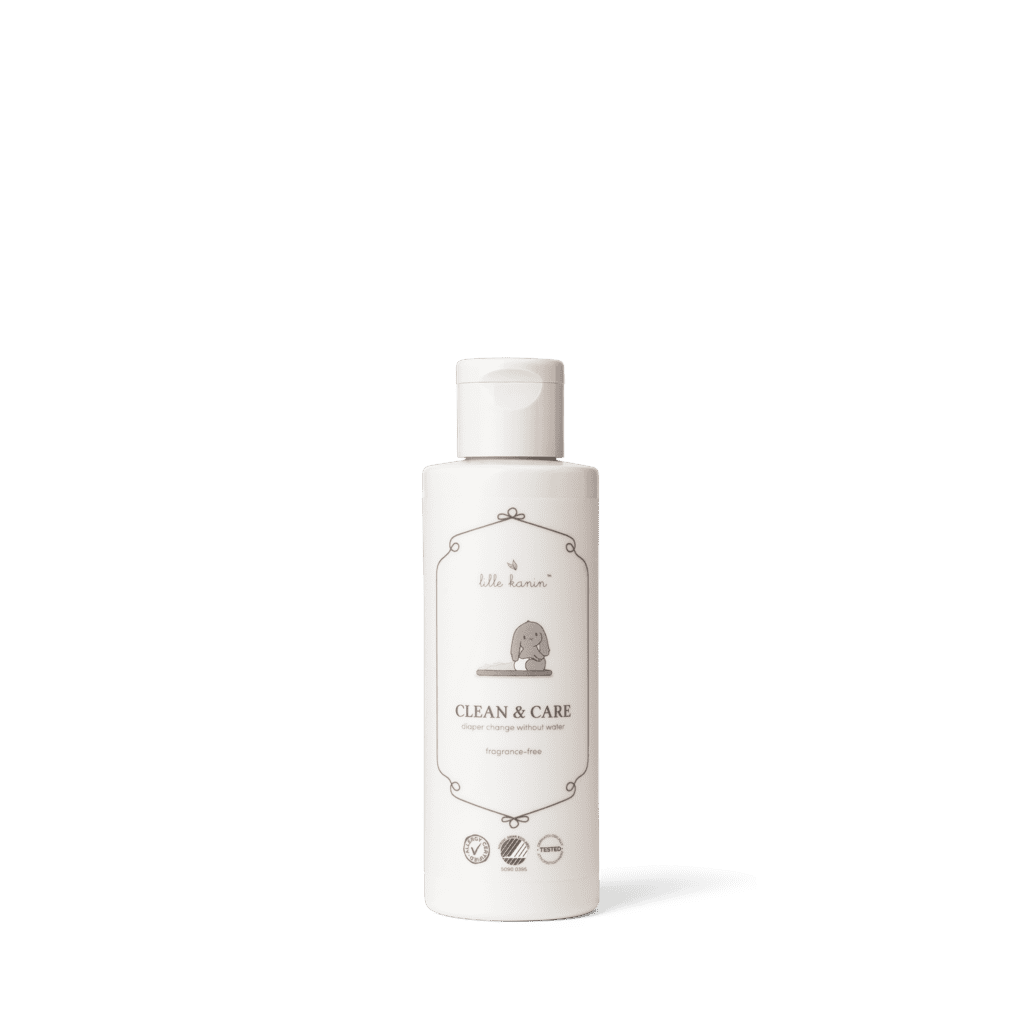 Lille Kanin Bleskiftecreme 100 ml - Black Week Tilbud