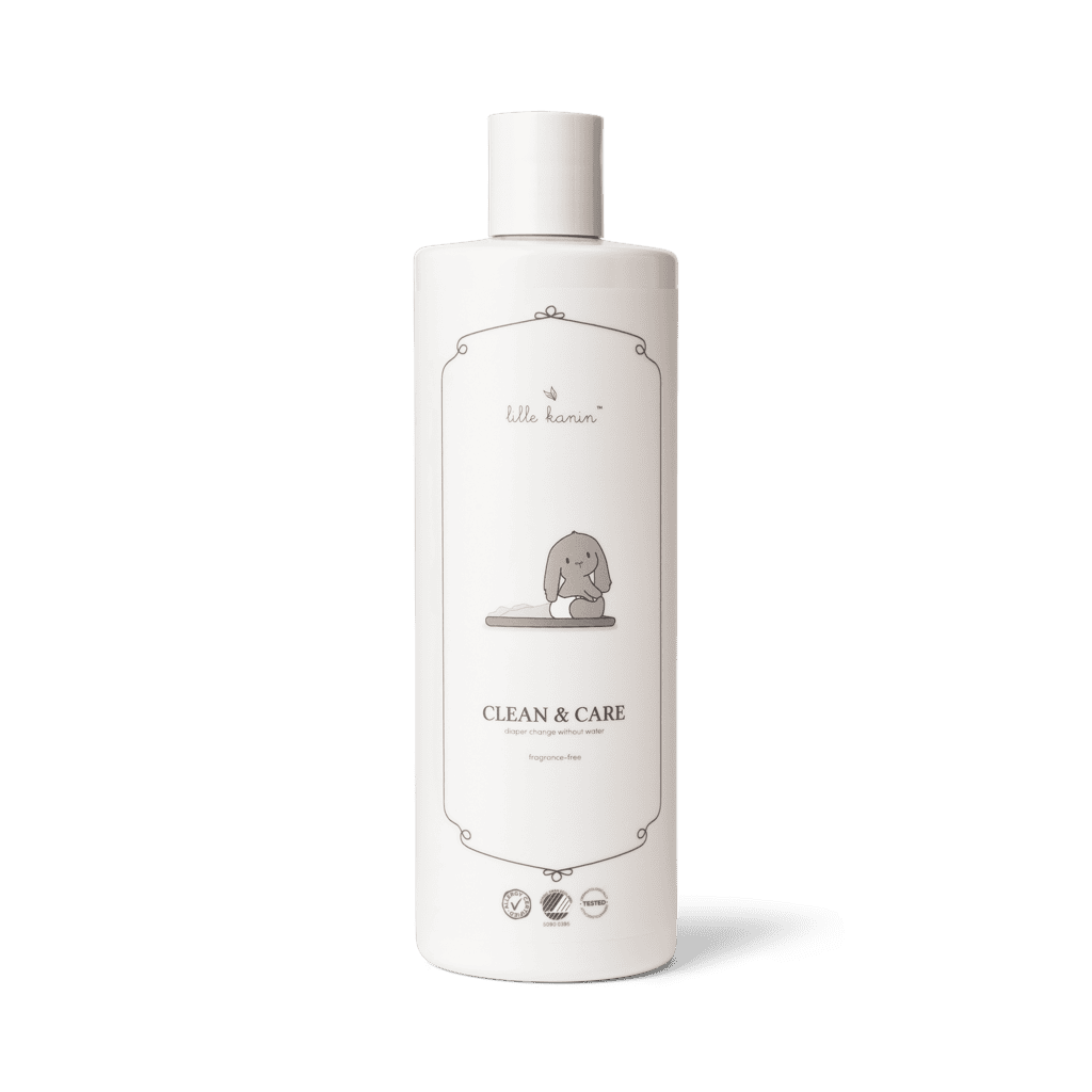 Lille Kanin Bleskiftecreme 500 Ml – Black Week Tilbud