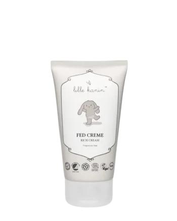 Lille Kanin Fed Creme 150 Ml - Black Week Tilbud!