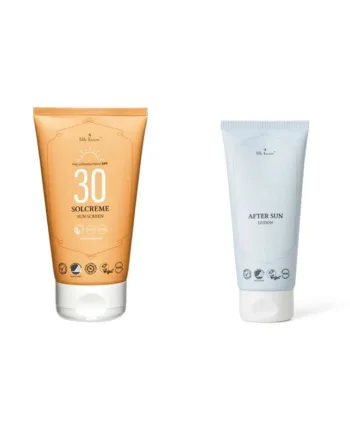 Lille Kanin Solcreme SPF30 & Aftersun – Black Week Tilbud