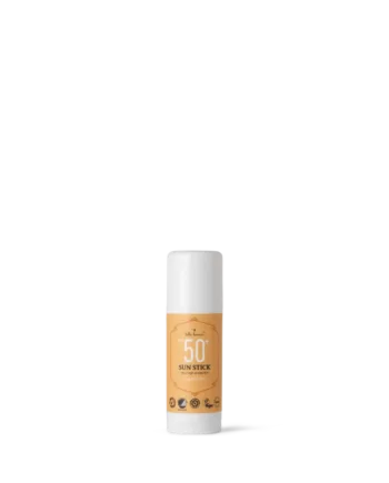 Lille Kanin Solstift SPF50 - Høj solbeskyttelse 15 ml