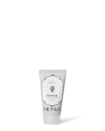 Lille Kanin SOS Balm 30ml – Ideel til tør hud!