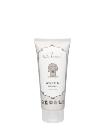 Lille Kanin SOS Balm 100ml – Plejeprodukter på udsalg!