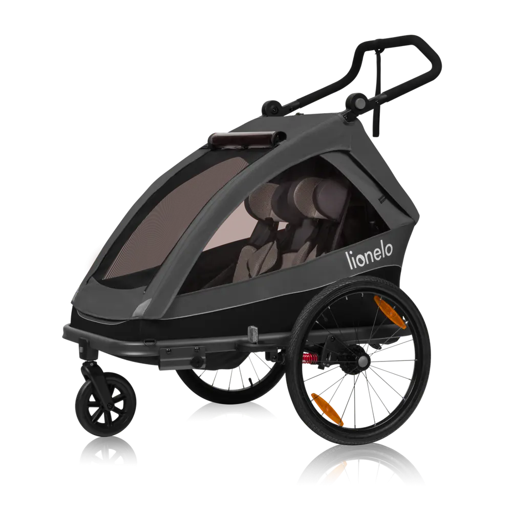 Cama Multivogn Grey Graphite
