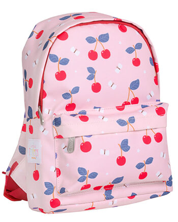 Little Backpack Cherries