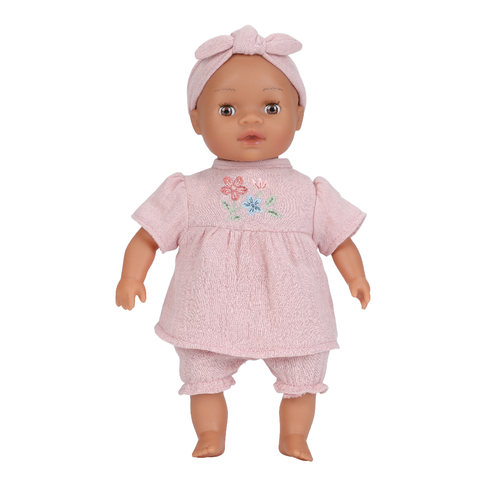 Little Dutch Babydukke Yara