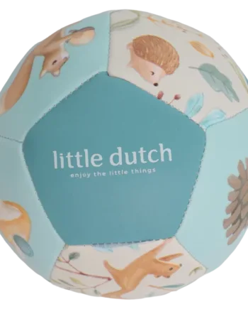 Little Dutch Bold med Skovvenner – Aktivitetslegetøj til Børn