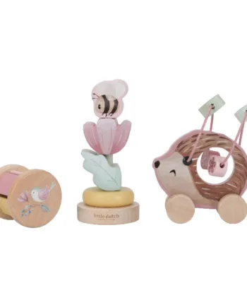 Little Dutch Gavesæt Træ - Fairy Garden Tilbud