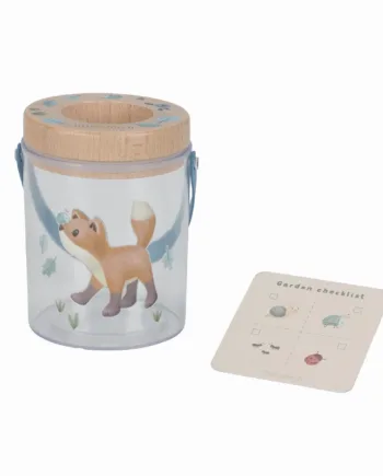 Little Dutch Insektglas Forest Friends – Udforsk Insekter!