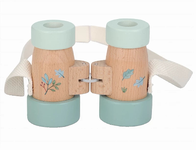 Little Dutch Kikkert Forest Friends – Udforsk Naturen!
