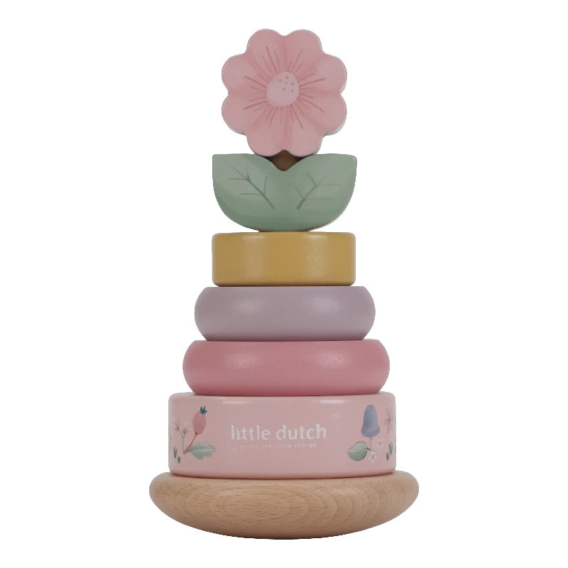 Little Dutch Stableringe - Fairy Garden Tilbud!