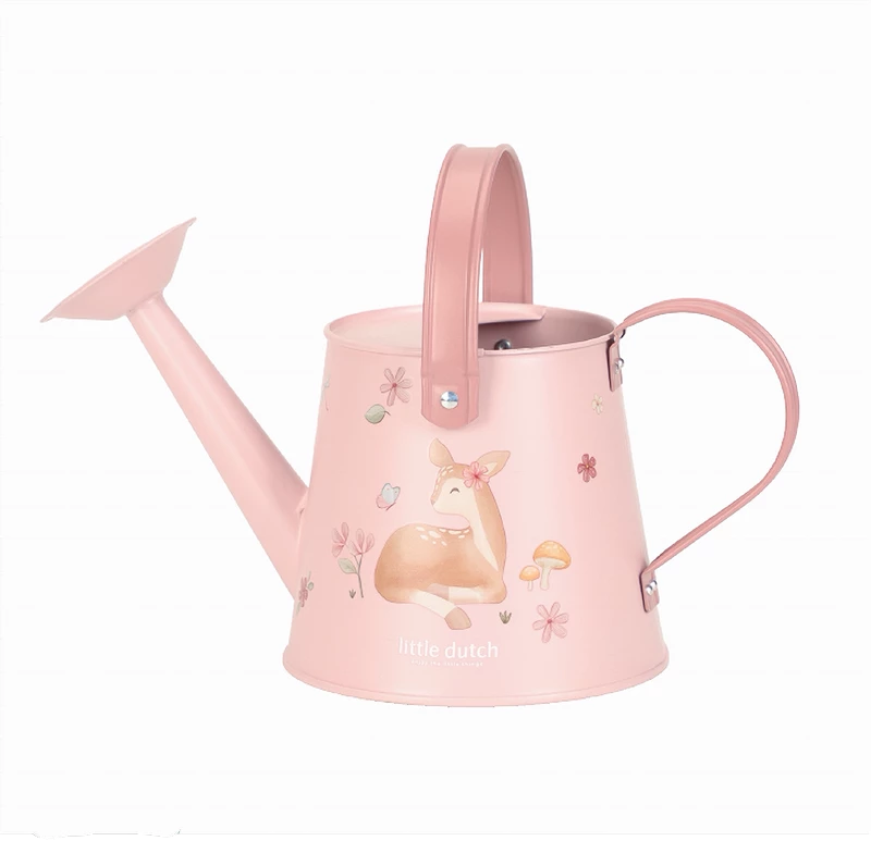 Little Dutch Vandkande til Haven – Fairy Garden Tema