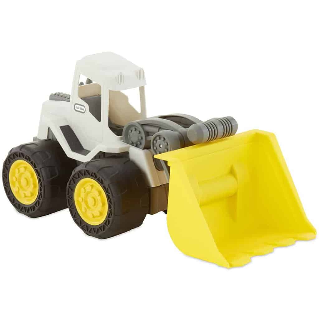 Little Tikes 2-i-1 Front Loader - Fantastisk Tilbud!