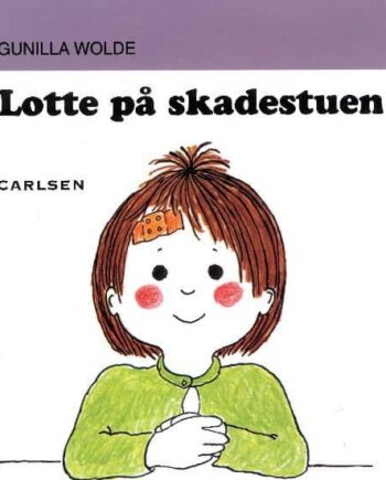 Lotte På Skadestuen - Sensorisk Læring Tilbud