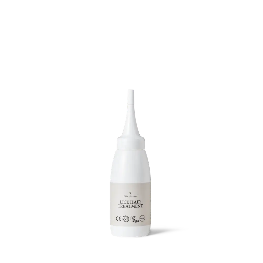 Lille Kanin Lusemiddel 75 Ml – Effektiv løsning mod lus!