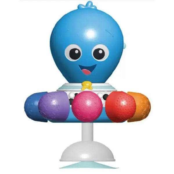 Lysende Drej Legetøj Opus fra Baby Einstein – Sjov Læring!