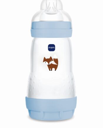 Mam Easy Start Anti Colic 260ml Con Blue