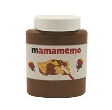 Mamamemo Mama-tella Trælegemad til Køkner og Butik