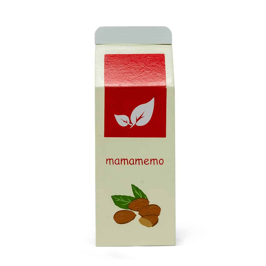 Mandel Drik fra Mamamemo – Hygge til Leg og Frokost!