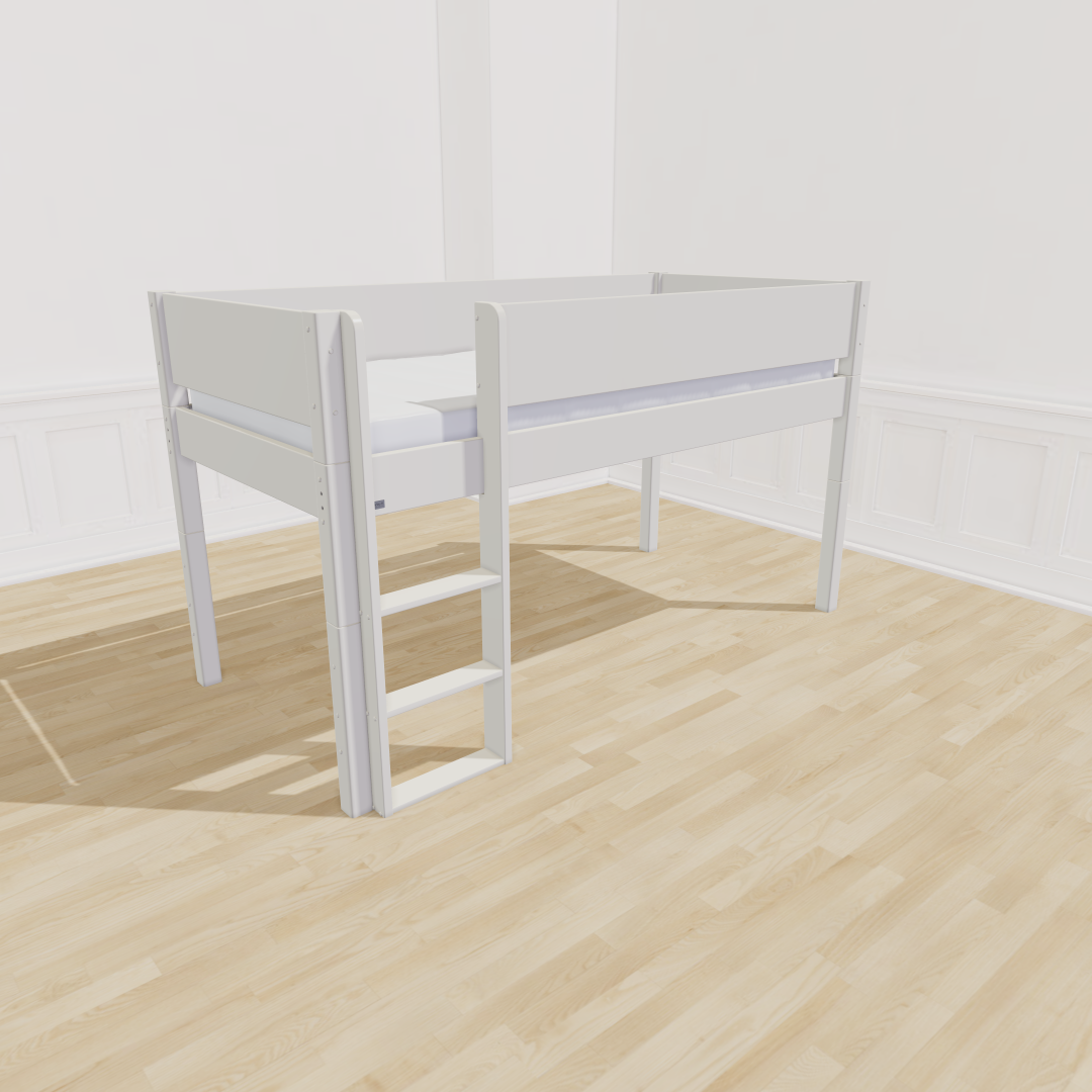 Manis-  Frej 90x200 Modern Beige