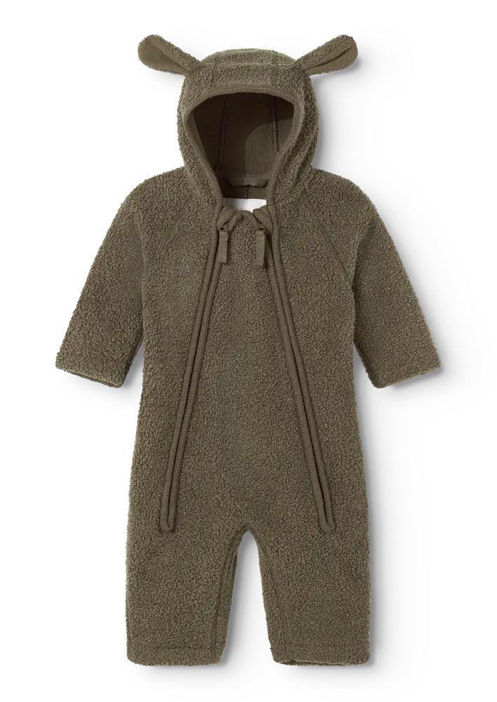 Marmar Copenhagen Oberti Teddy Dragt Crocodile 80