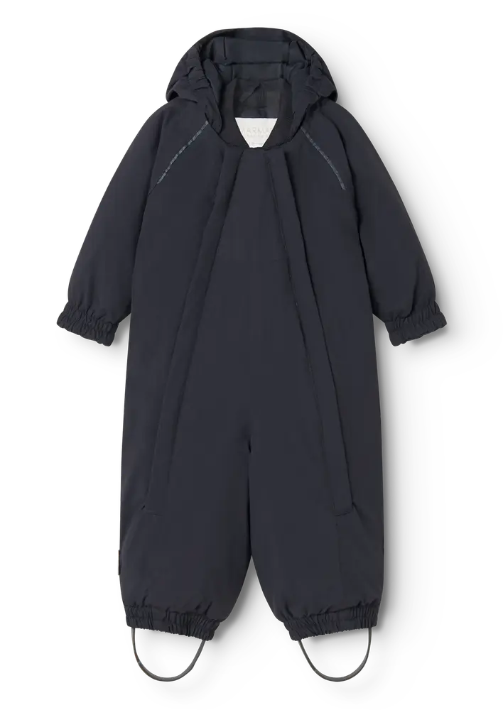 Marmar Copenhagen Oriel Flyverdragt Darkness 92