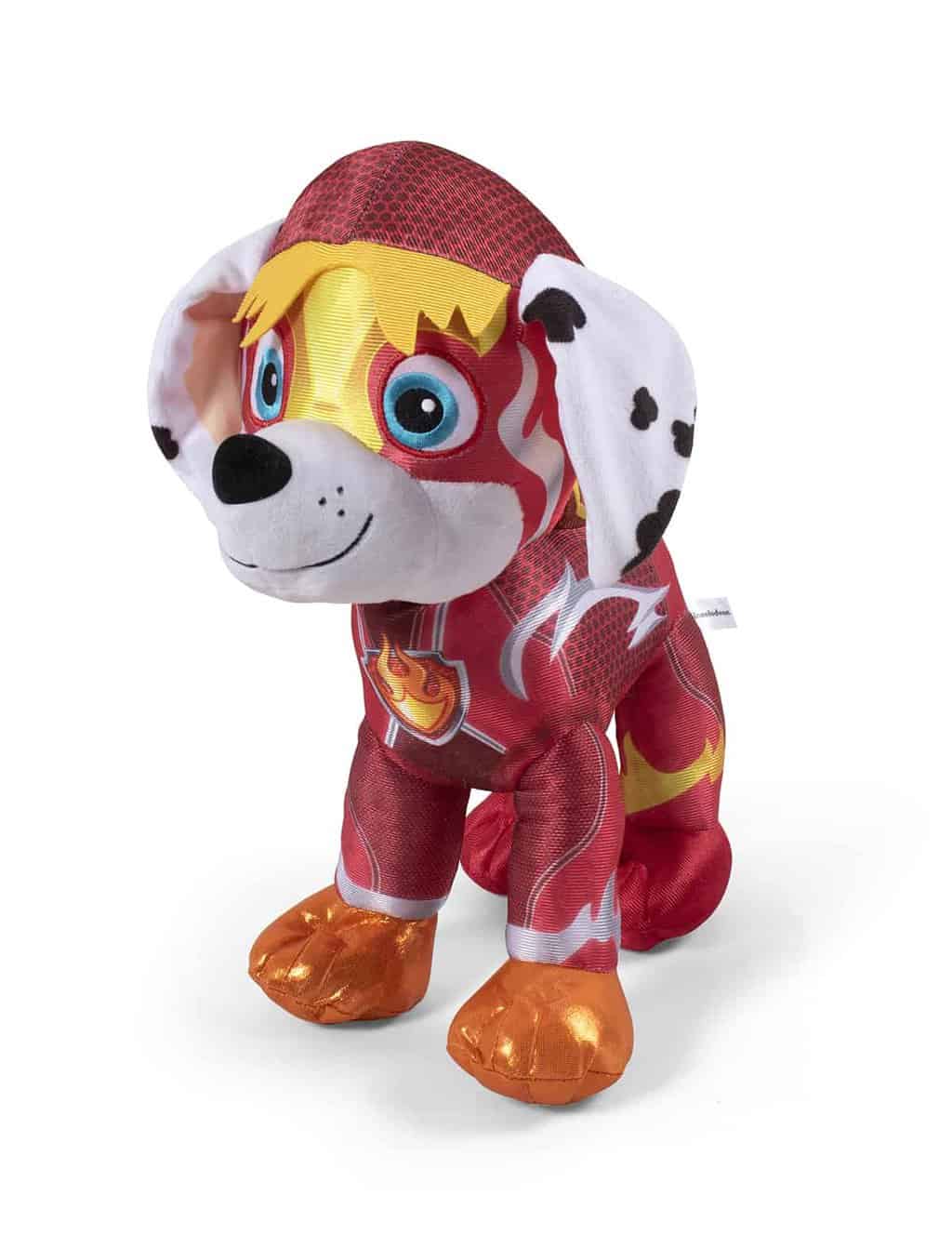 Marshall Super Paws Bamse 37 cm - Tilbud fra Paw Patrol